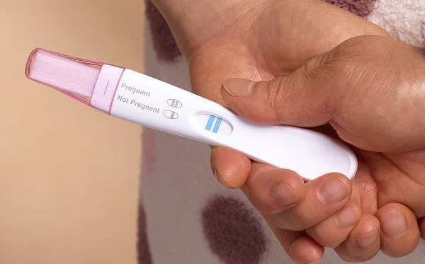 怀孕多久能测出来：至少需要七八天