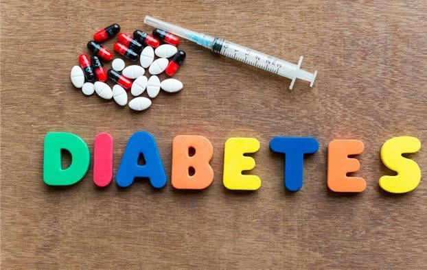 糖尿病早期的10大症状 警惕自己的身体健康状况。