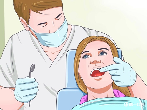 牙龈肿痛怎么办？史上最全的牙龈肿痛科普文章！很多因素引起