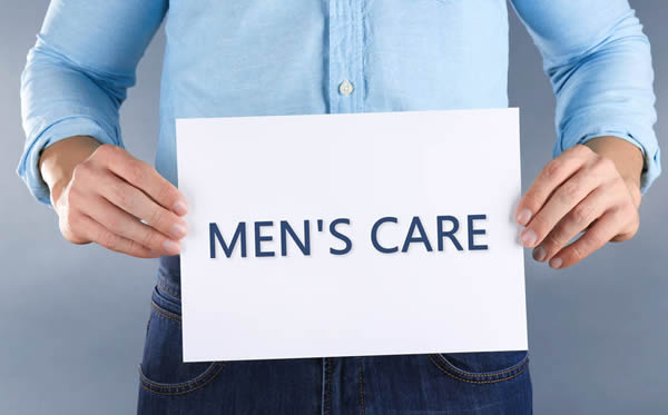 男性必看：前列腺炎几大症状 早作了解早治疗