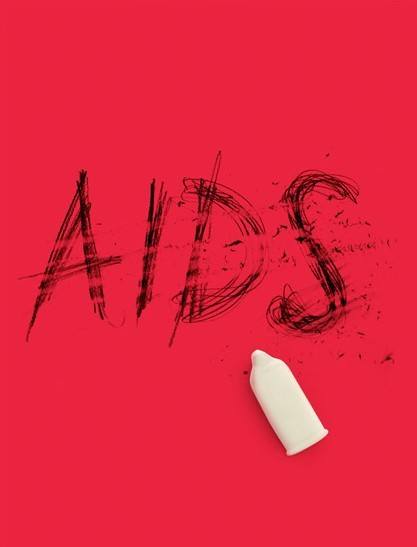 艾滋病真的没有一点早期症状吗？