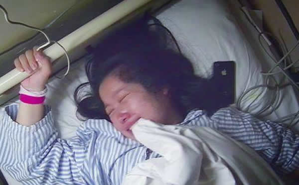 顺产为什么要侧切伤口 孕妈妈需要了解的小科普