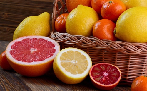柚子叶的功效与作用 柚子叶的食用禁忌