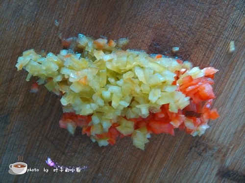 椒盐虾