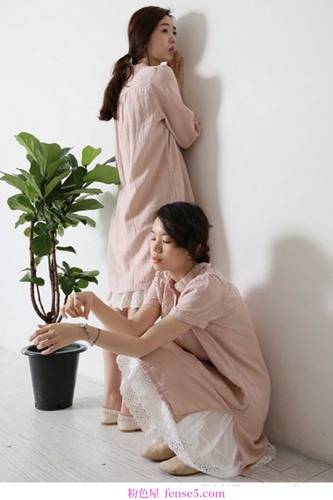 穿衣搭配