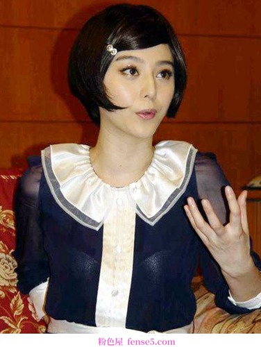 穿衣搭配