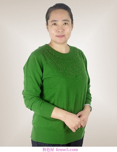 穿衣搭配
