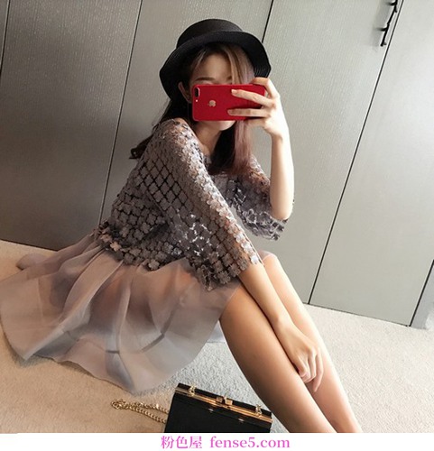 穿衣搭配