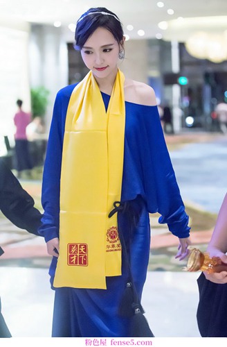 穿衣搭配