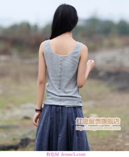 穿衣搭配