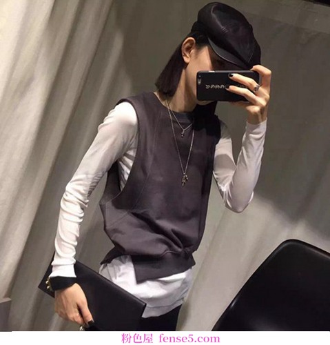 穿衣搭配