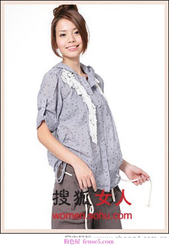 穿衣搭配
