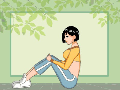 穿衣搭配
