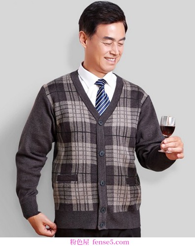 穿衣搭配