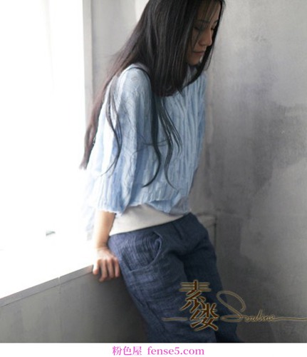 穿衣搭配