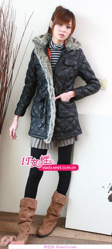 五件情人节礼服和裙子