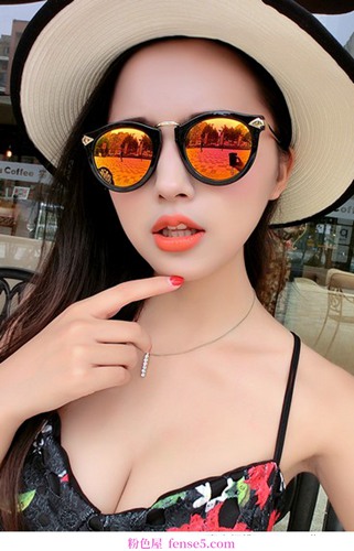 穿衣搭配