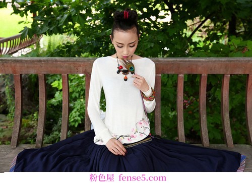 穿衣搭配