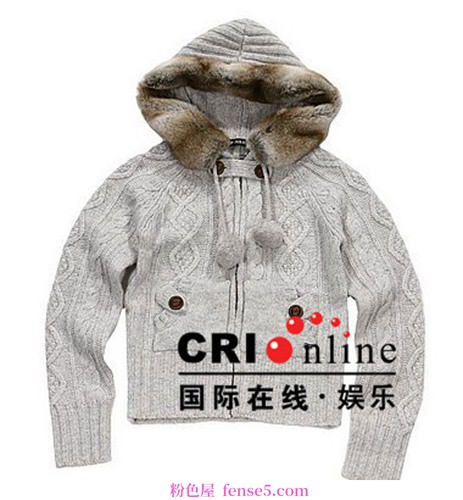 穿衣搭配