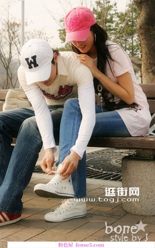 穿衣搭配