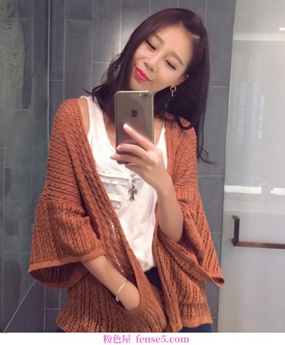 穿衣搭配