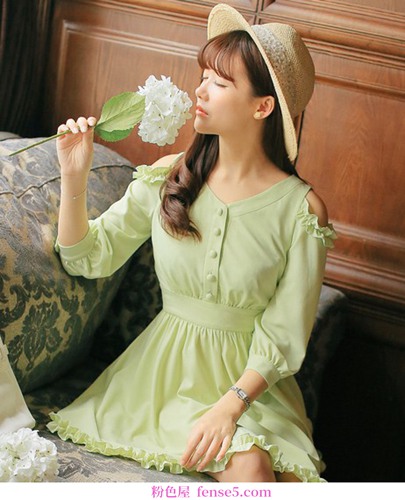 穿衣搭配