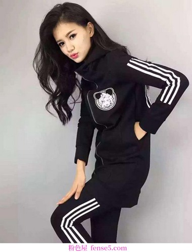 穿衣搭配