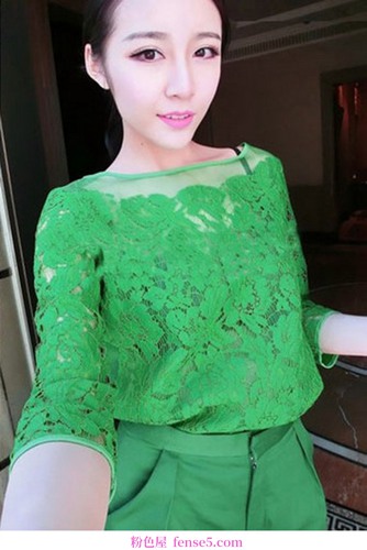 穿衣搭配