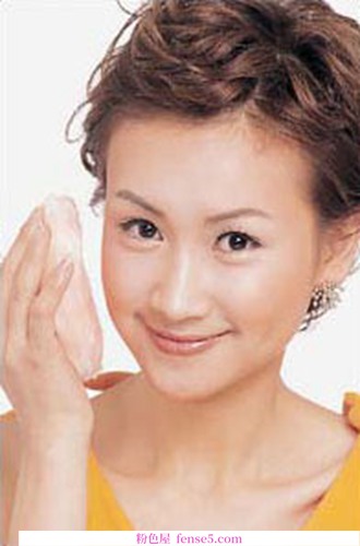 穿衣搭配