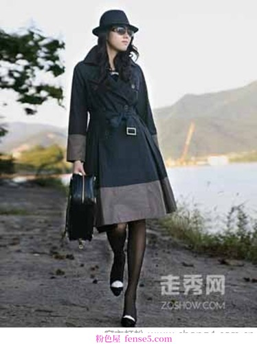 穿衣搭配