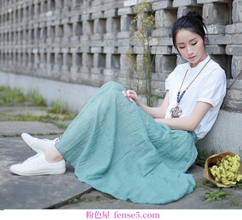 穿衣搭配
