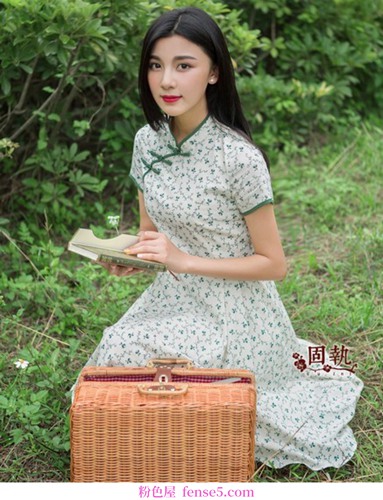 穿衣搭配