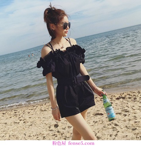 穿衣搭配