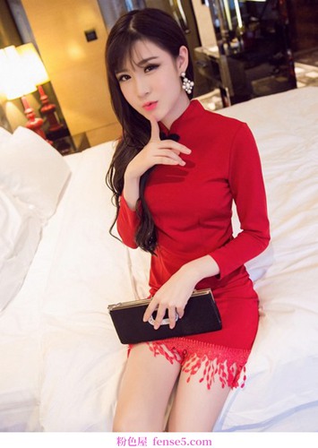 穿衣搭配