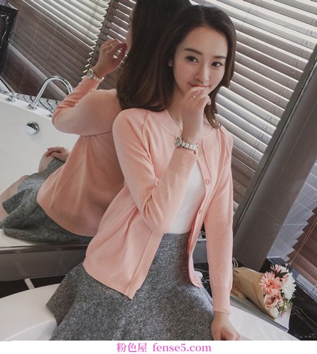 穿衣搭配
