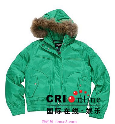 穿衣搭配