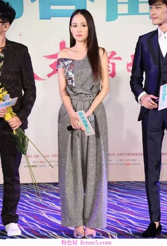 穿衣搭配