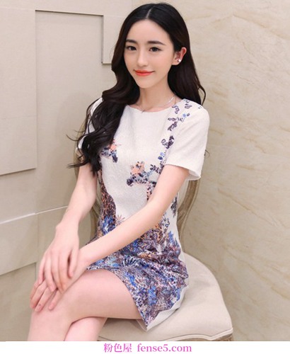 穿衣搭配