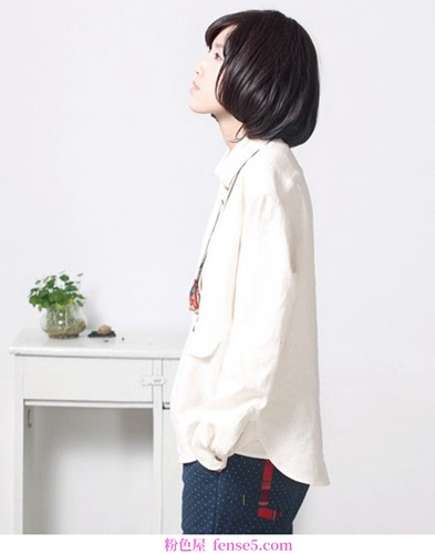 穿衣搭配