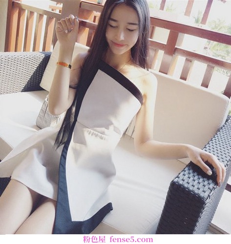 穿衣搭配