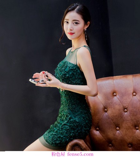 穿衣搭配