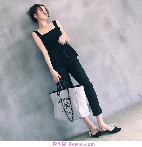 穿衣搭配