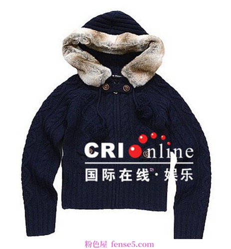 穿衣搭配