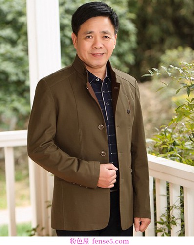 穿衣搭配