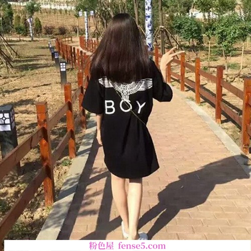 穿衣搭配